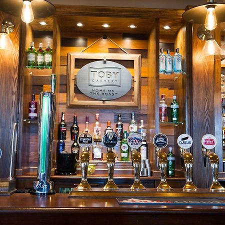 Toby Carvery Hull By Innkeeper'S Collection Kingston upon Hull Extérieur photo