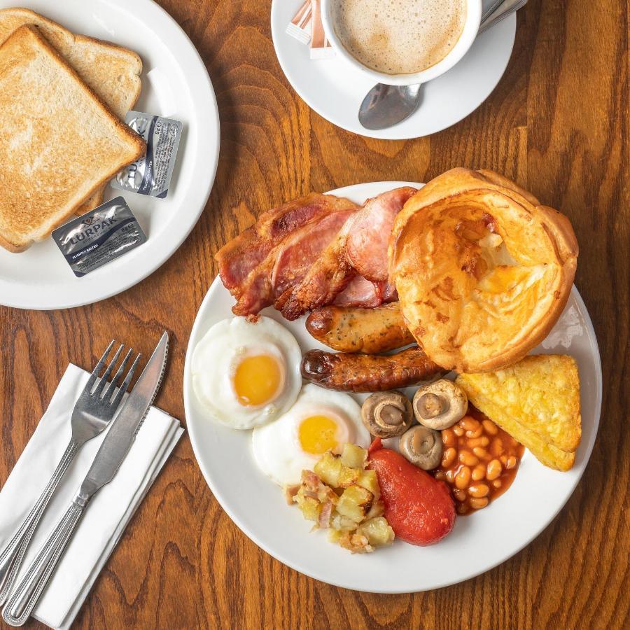 Toby Carvery Hull By Innkeeper'S Collection Kingston upon Hull Extérieur photo
