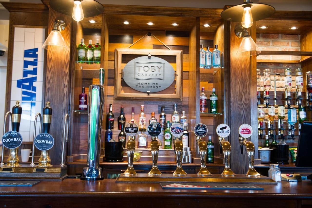 Toby Carvery Hull By Innkeeper'S Collection Kingston upon Hull Extérieur photo