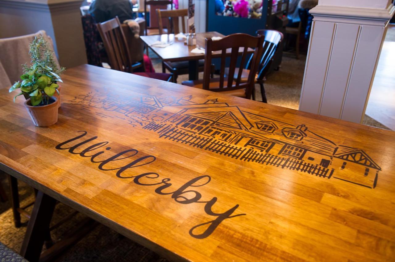 Toby Carvery Hull By Innkeeper'S Collection Kingston upon Hull Extérieur photo